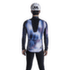 Tričko dlhý rukáv X-Bionic COREFUSION RIDE JERSEY LS MEN CHROME