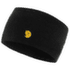 Čelenka Fjällräven Bergtagen Merino Headband Black