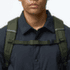 Batoh Fjällräven Skule Top Zip 30 Deep Forest