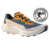 Prodigio 2 Hurricane/Chalk