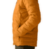 DURABLE DOWN HOODY Men