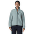 Bunda Patagonia RETRO PILE JACKET Women Natural
