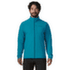 Bunda Patagonia NANO-AIR LIGHT JACKET Men Summit Blue