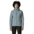 Bunda Patagonia NANO-AIR LIGHT HOODY Women Berry Fig