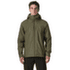 Bunda Patagonia INSULATED BOULDER FORK RAIN JACKET Men Deer Brown