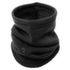FleeceWool V2 Headover Jet Black