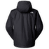 Bunda The North Face SARSEN INSULATED JACKET MEN TNF BLACK