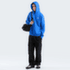 Mikina The North Face EVOLUTION SIMPLE DOME REGULAR HOODIE MEN NLQ ACTIVE BLUE