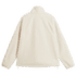 Bunda The North Face OSITO EVOLVE FULL ZIP JACKET WOMEN WHITE DUNE
