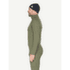 Tričko dlhý rukáv Devold Adventure Merino 190 H. Neck Man 404A LICHEN