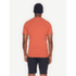 Tričko krátky rukáv Devold Adventure Merino 190 Tee Man 284A INK