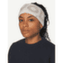 Čelenka Devold Everyday Logo Wool Headband 000A OFFWHITE