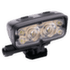 MEGAWATT HEADLAMP Black