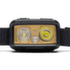 Čelovka Black Diamond STORM+ HEADLAMP Pewter