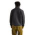 Pulóver Arcteryx Covert 1/2 Zip Men Black Heather