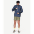Tričko dlhý rukáv Devold Endurance Merino Cover Zip Man 287A NIGHT