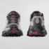 Topánky La Sportiva Ultra Raptor II Leather Wide GTX Women Cloud/Redwood