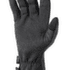 Rukavice Buff TECH FLEECE GLOVES G TF BLACK