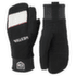 XC Tracker - 3 finger Svart