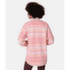 Pulóver Kari Traa RUTHIE MIDLAYER HZ MOCHA/MOCHA