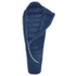 Spacák Grüezi bag DownWool Ice 2.0 Night Blue