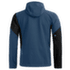 Bunda Ortovox ORTLER SOFTSHELL PLUS JACKET MEN 54501 Blue Nunatak