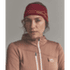 Čelenka Ortovox PEAK HEADBAND 36201 Red Malbec