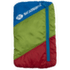 Phone Down Case turquoise/green/red