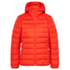 Waymarker IN Hooded Jacket Women 3778 mammut red