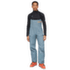 Nohavice Mammut Haldigrat HS Bib Pants Men 00789 strata