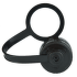 Bottle Cap Narrow Mouth black2570-0038
