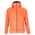 Bunda La Sportiva Primus 2.0 Hoody Men Flame