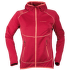 Mikina La Sportiva Avail 2.0 Hoody Women Berry