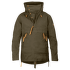 Bunda Fjällräven Anorak No. 8 Dark Olive