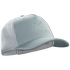 Šiltovka Arcteryx Logo Trucker Hat Petrikor/Dew Drop