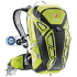 Batoh deuter Attack Enduro 16 (3200016) apple-black