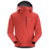 Bunda Arcteryx Gamma MX Hoody Men (19274) Vermillion