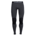 Legíny Icebreaker Winter Zone Leggings Men (103320) Jet HTHR/Black/Black