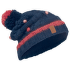 Čiapka Buff Junior Knitted Polar Hat Buff (113531) DARK NAVY