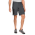  Active Track Shorts Men dark iron 6116