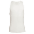 Tielko Icebreaker Anatomica Rib Tank Men Snow 102