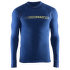 Tričko dlhý rukáv Craft Active Extreme CN LS 2.0 Men 2381 Deep