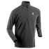 Mikina Bjorn Daehlie Half Zip Drift Men (332006) Forged Iron