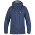 Bunda Fjällräven Bergtagen Eco-Shell Jacket Men Mountain Blue