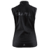Vesta Craft Warm Vest Women 999920 Black/Platinum
