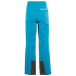 Nohavice La Sportiva Zagros Gtx Pant Men Tropic Blue