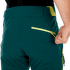 Nohavice Mammut Base Jump SO Touring Pants Men (1021-00120) marine-ice