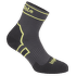 Ponožky Bridgedale Storm Sock LW Ankle Dark Grey