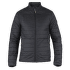 Bunda Fjällräven Keb Lite Padded Jacket Black