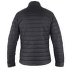 Bunda Fjällräven Keb Lite Padded Jacket Black